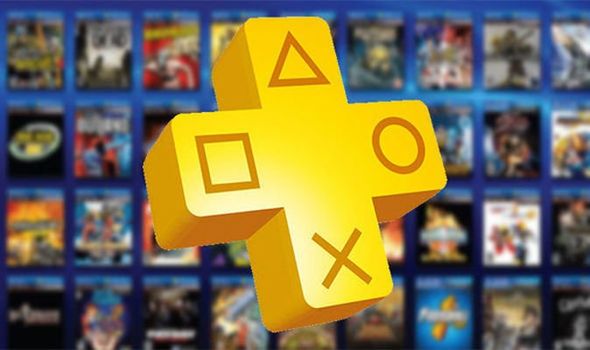 Free PS Plus Games Announced for 2019