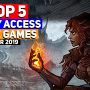 Our Top 5 Indie Game Picks for 2019