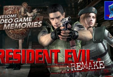 Resident Evil Remake Review